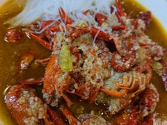 -豪虾传·江湖菜