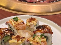 -御牛道日式烤肉料理(杭州万象城店)