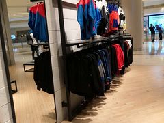 -NIKE品牌体验店(苏州中心店)