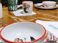 -新白鹿餐厅(龙游路总店·杭帮菜名店)