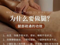 -康之道盲人按摩(二七路No.5店)