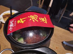 -小秦川·小炒黄牛肉拌面(商都路店)