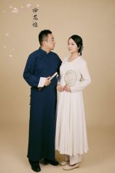 点击看大图 -美云庭古装·格格服汉服·京城旅拍(北京店)