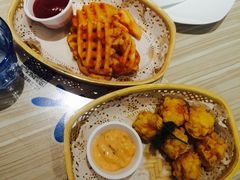 -必胜客(王府井店)