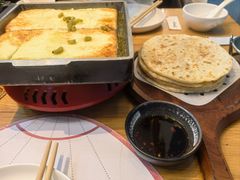 -哈啾嗨·蒙文化主题餐厅(京汉新城店)