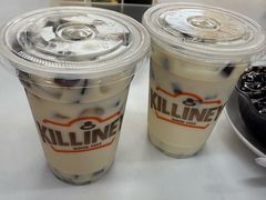 -Killiney Kopitiam(基利尼路67号店)
