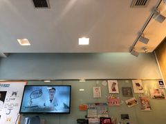 -纳吉亚猫专科动物医院博雅分院