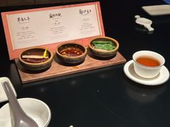 -丽晶轩中餐厅(重庆丽晶酒店)