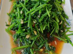 -俺家菜馆(百里峡店)