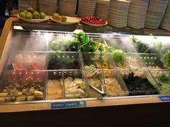 -火炉火自助餐(悠唐购物中心店)