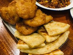 -炙热青春怀旧主题餐厅(河北路店)
