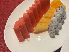 -洲际酒店·凌霄中餐厅SUMMIT