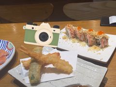 -赤稻·日式料理(禅城店)