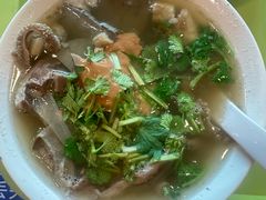 -南来顺饭庄·清真(南菜园店)