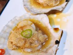 -虾弄弄海派小龙虾·牛羊蝎子火锅