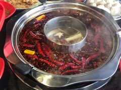 -董家湾重庆老火锅(张家窝店)