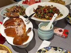 -大食客·非遗吉菜(高新和园店)