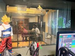 -Resonance Studio·救声舱录音棚(田子坊店)