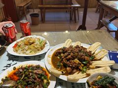 -风波庄(洪家楼店)