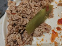 -小茉庐和牛自助火锅(龙湖万达店)