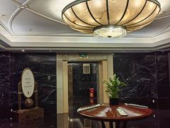 -南京金丝利喜来登酒店