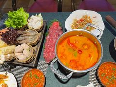-翡翠鸟精品泰国菜(北辰财富中心店)