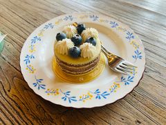 -云端咖啡(古北水镇景区店)
