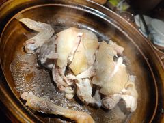 -客语客家菜(东山口店)