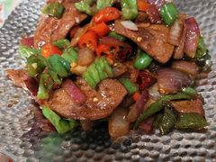 -苏晓玥·江南小吃(深圳北站店)