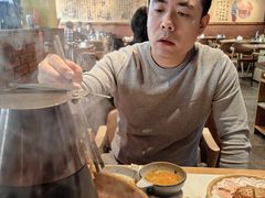 -北华涮肉(华严北里店)