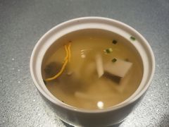 养身菌汤-恒记饭店·海鲜明档(淹城店)