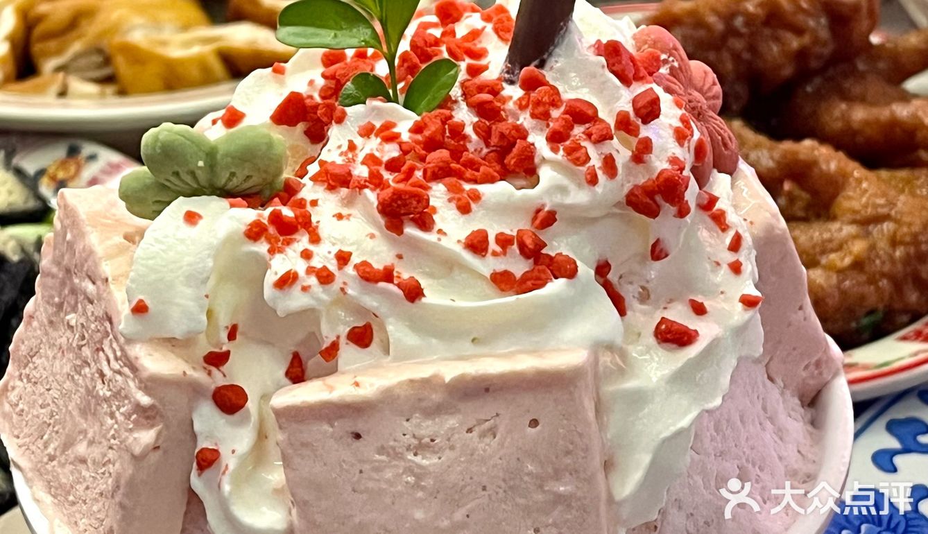 ‼️路过五一广场….一定不要错过的一家！！！