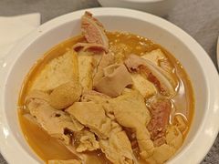 -羲和雅苑•北京烤鸭(平安国际金融中心店)