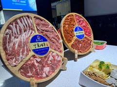 -麻辣因子滩羊火锅(世和广场店)