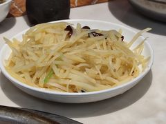 -海关荤豆花(洋河一路店)