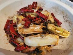 -宝燕壹号景观餐厅(龙盛国际商业广场店)