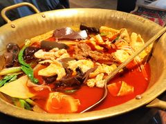 -打川川·川蜀毛肚(南市场店)