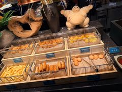 -東盛炭烤自助料理(玄武招商花园城店)