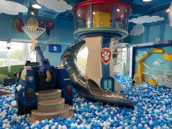 -尼克Playtime(欢乐海岸店)