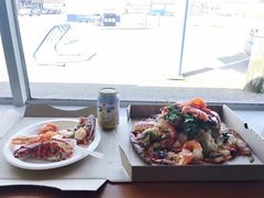 -Steveston Pizza Company (Richmond)