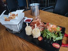 鸡肉套餐-LYFATTI 莱芙缇(赣水路店)