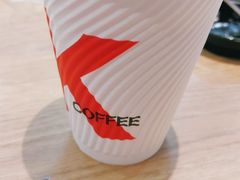 -肯德基(朝阳门店)