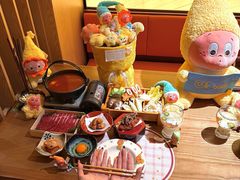 -松临·铁板烧&Omakase(神农店)