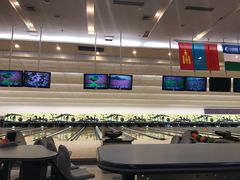 -广州保龄球馆(广州天河体育中心店)