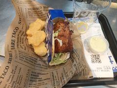 -TACO STAR 塔可星(下沙宝龙店)