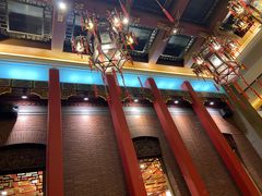 -梅龙镇酒家(南京西路总店)