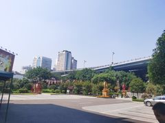 -泸州老窖景区