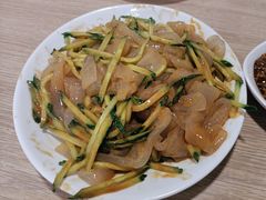 麻酱拉皮-姥家春饼店(漳州二路店)