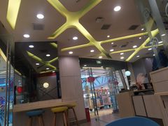 大堂-DQ·蛋糕·冰淇淋(金牛万达店)