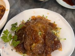 -都一处烧麦馆(前门店)